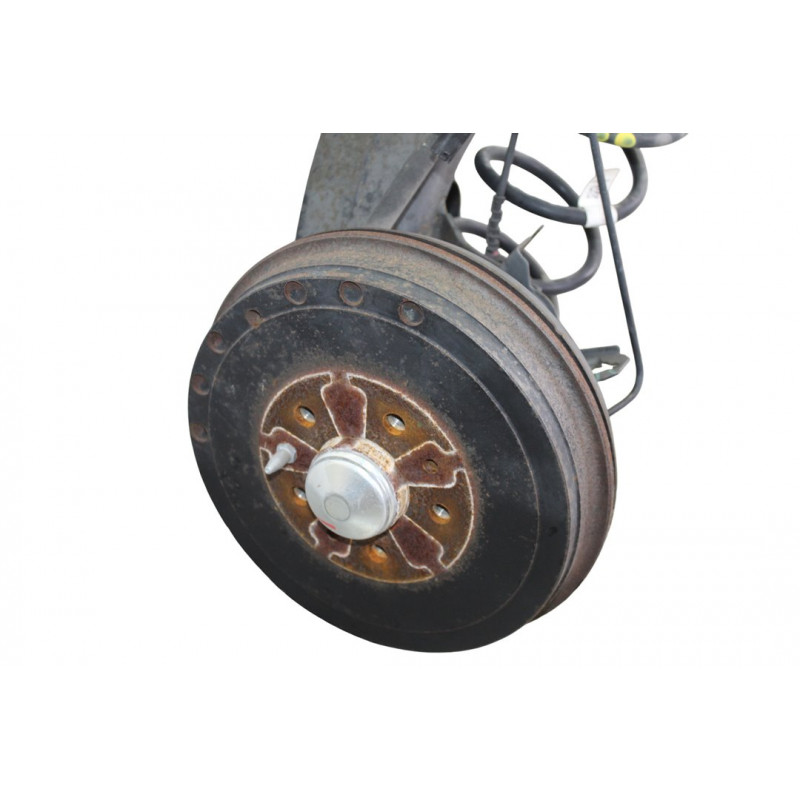  PUENTE TRASERO FIAT II TIPO (356) BERLINA Easy 2016 213345 FIAT - 7