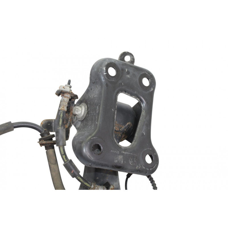  PUENTE TRASERO FIAT II TIPO (356) BERLINA Easy 2016 213345 FIAT - 8