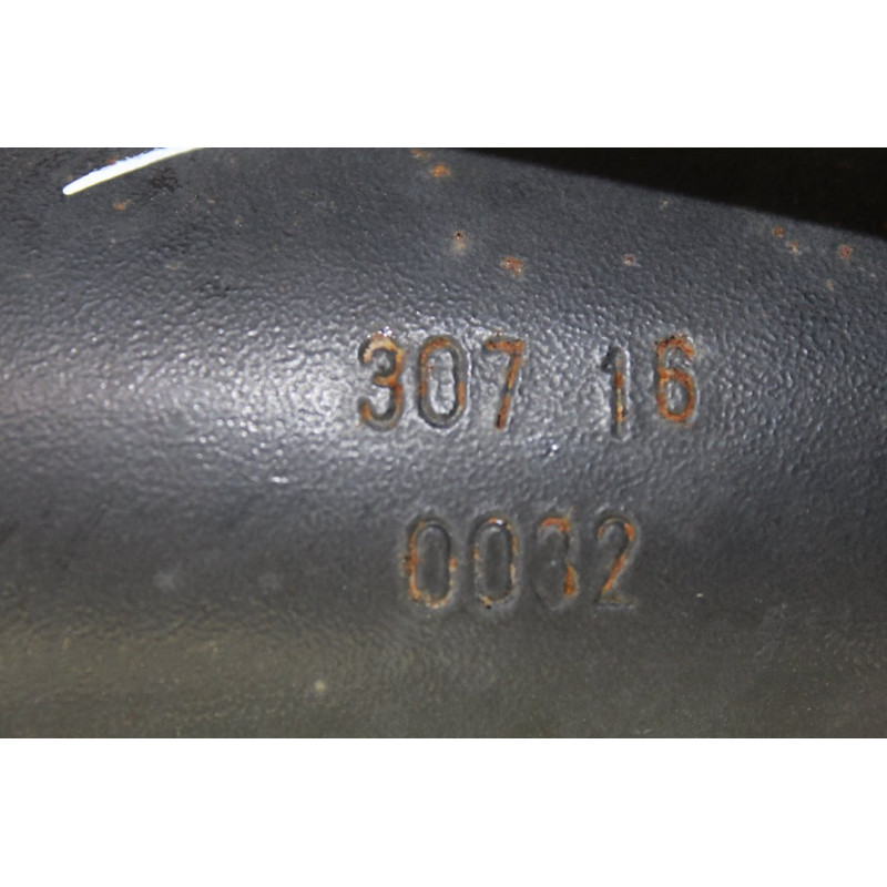  PUENTE TRASERO FIAT II TIPO (356) BERLINA Easy 2016 213345 FIAT - 10