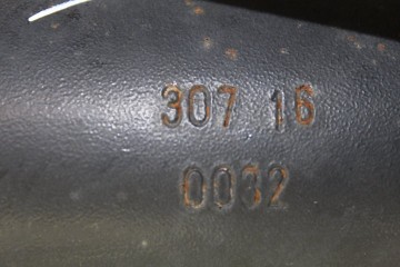  PUENTE TRASERO FIAT II TIPO (356) BERLINA Easy 2016 213345 FIAT - 10