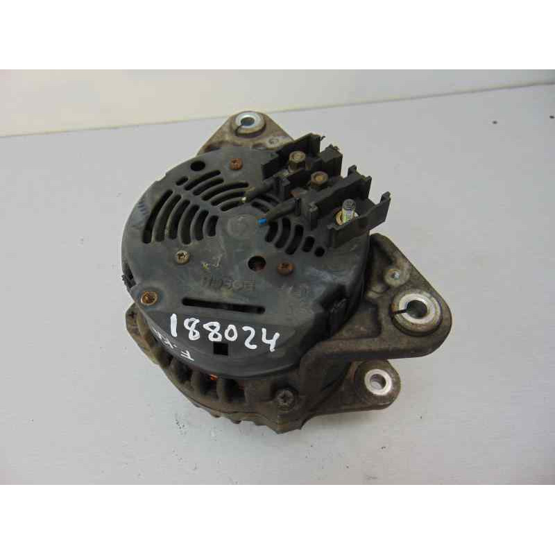 96FB-10300-DE ALTERNADOR FORD KA (CCQ)