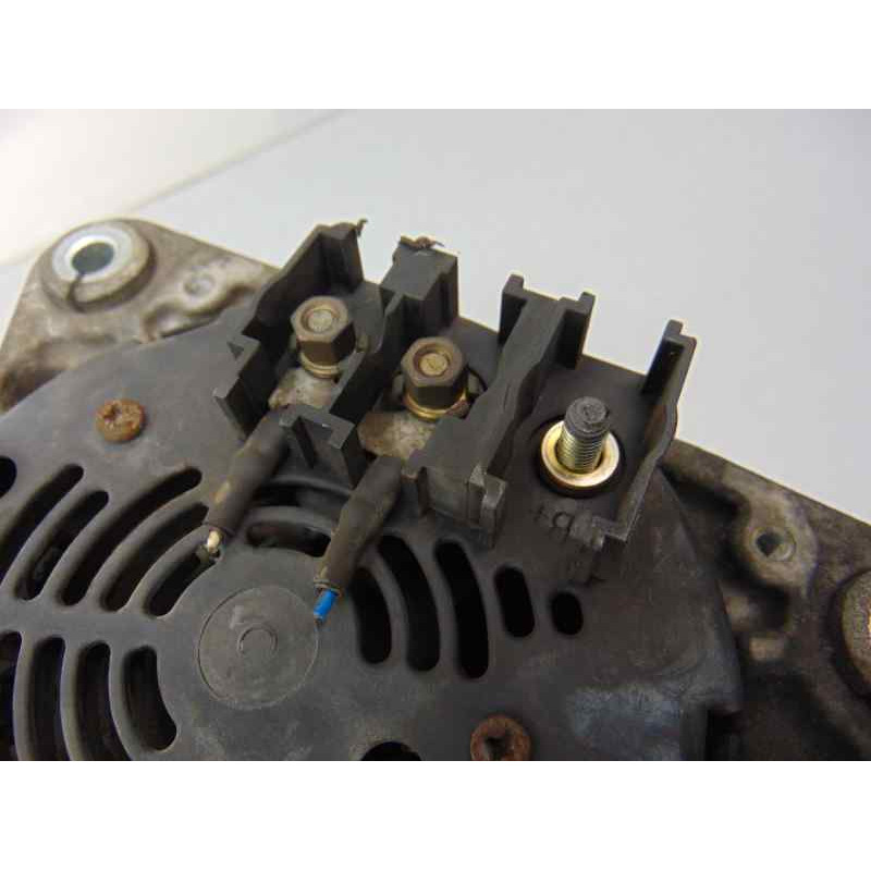 96FB-10300-DE ALTERNADOR FORD KA (CCQ)