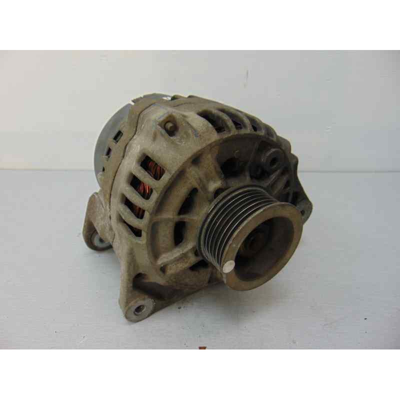 96FB-10300-DE ALTERNADOR FORD KA (CCQ)