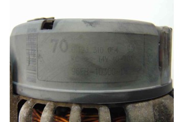 96FB-10300-DE ALTERNADOR FORD KA (CCQ)