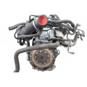 B4184S2 MOTOR COMPLETO VOLVO S40 BERLINA B4184S2 MOTOR COMPLETO VOLVO S40 BERLINA
