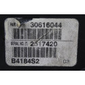 B4184S2 MOTOR COMPLETO VOLVO S40 BERLINA B4184S2 MOTOR COMPLETO VOLVO S40 BERLINA