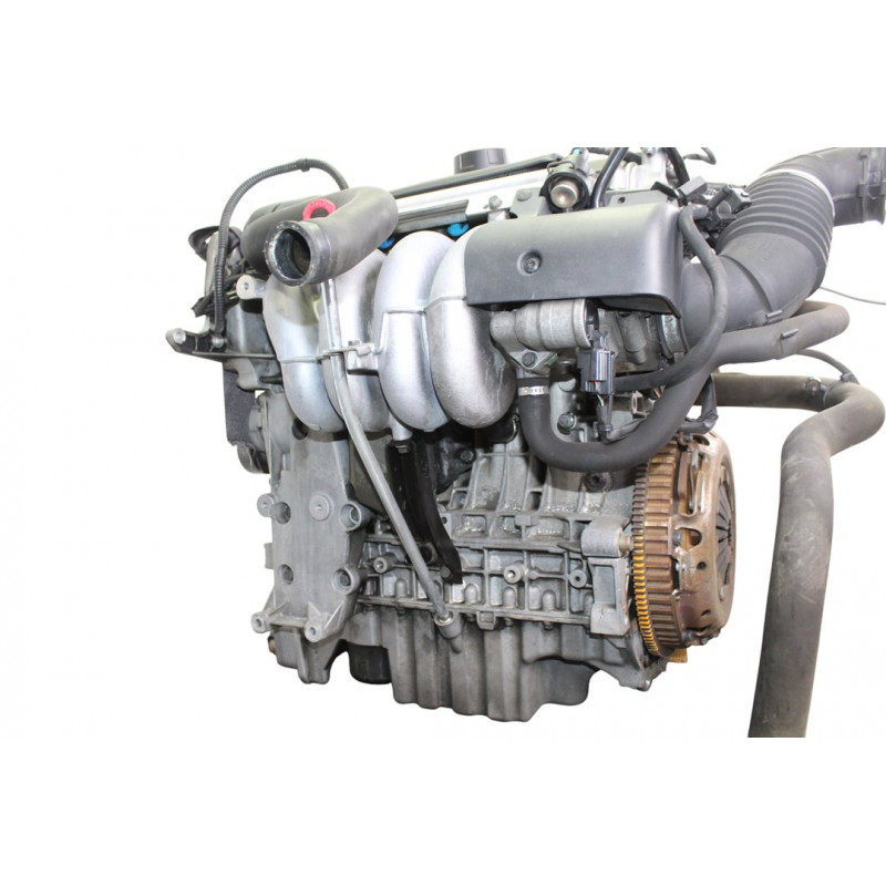 B4184S2 MOTOR COMPLETO VOLVO S40 BERLINA