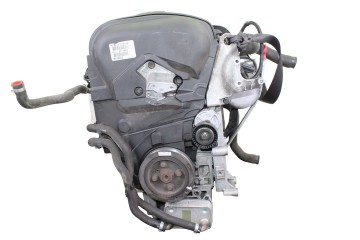 B4184S2 MOTOR COMPLETO VOLVO S40 BERLINA 1.8i 2002 B4184S2 213058 VOLVO - 3