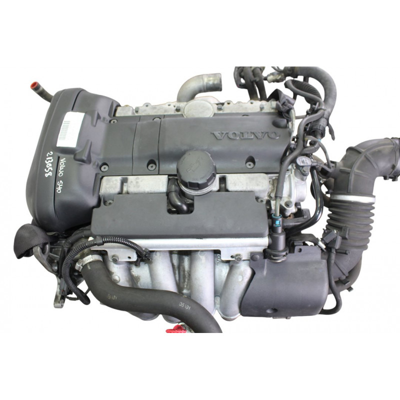 B4184S2 MOTOR COMPLETO VOLVO S40 BERLINA