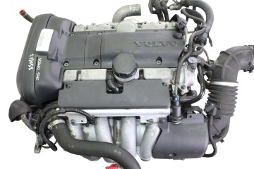 B4184S2 MOTOR COMPLETO VOLVO S40 BERLINA 1.8i 2002 B4184S2 213058 VOLVO - 4
