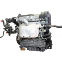 B4184S2 MOTOR COMPLETO VOLVO S40 BERLINA B4184S2 MOTOR COMPLETO VOLVO S40 BERLINA