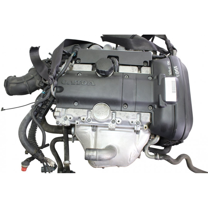 B4184S2 MOTOR COMPLETO VOLVO S40 BERLINA