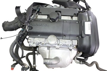 B4184S2 MOTOR COMPLETO VOLVO S40 BERLINA 1.8i 2002 B4184S2 213058 VOLVO - 6