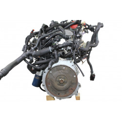 APG MOTOR COMPLETO AUDI A3 (8L)