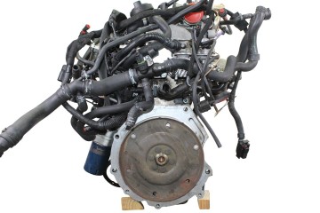 APG MOTOR COMPLETO AUDI A3 (8L) 1.8 Ambiente 2002 APG 211699 AUDI - 1