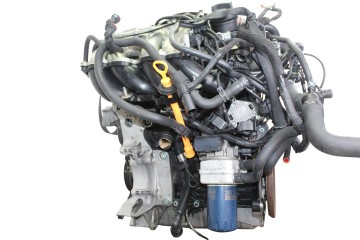 APG MOTOR COMPLETO AUDI A3 (8L) 1.8 Ambiente 2002 APG 211699 AUDI - 2
