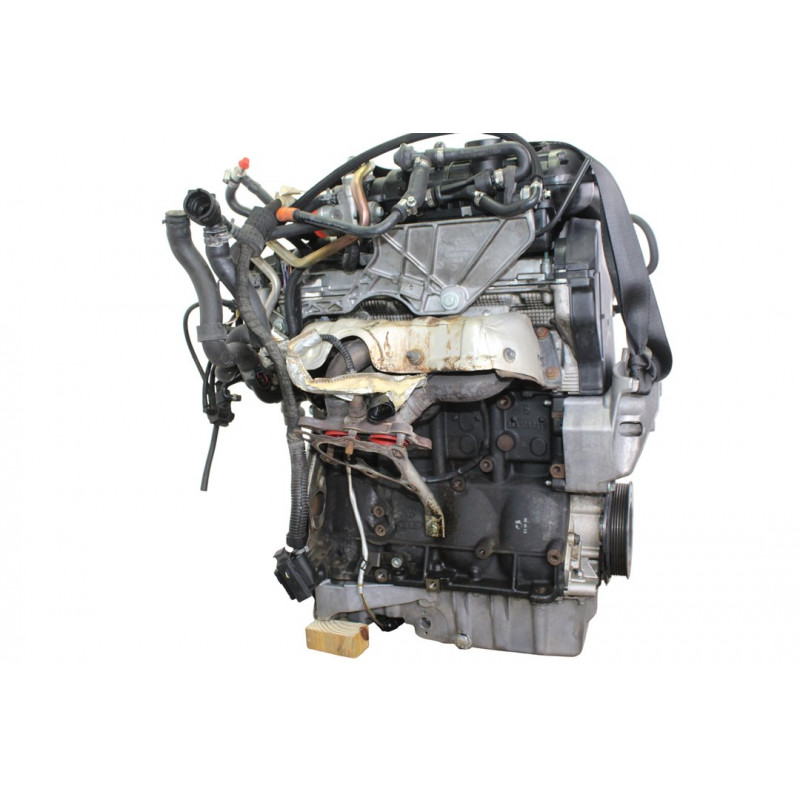 APG MOTOR COMPLETO AUDI A3 (8L) 1.8 Ambiente 2002 APG 211699 AUDI - 3