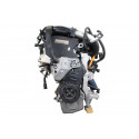 APG MOTOR COMPLETO AUDI A3 (8L) 1.8 Ambiente 2002 APG 211699 AUDI - 5