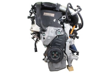 APG MOTOR COMPLETO AUDI A3 (8L) 1.8 Ambiente 2002 APG 211699 AUDI - 5