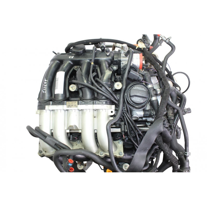 APG MOTOR COMPLETO AUDI A3 (8L) 1.8 Ambiente 2002 APG 211699 AUDI - 6