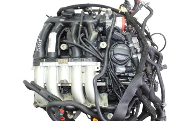 APG MOTOR COMPLETO AUDI A3 (8L) 1.8 Ambiente 2002 APG 211699 AUDI - 6