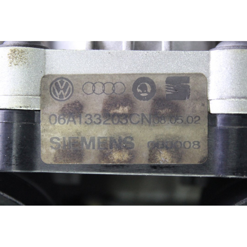 APG MOTOR COMPLETO AUDI A3 (8L) 1.8 Ambiente 2002 APG 211699 AUDI - 8