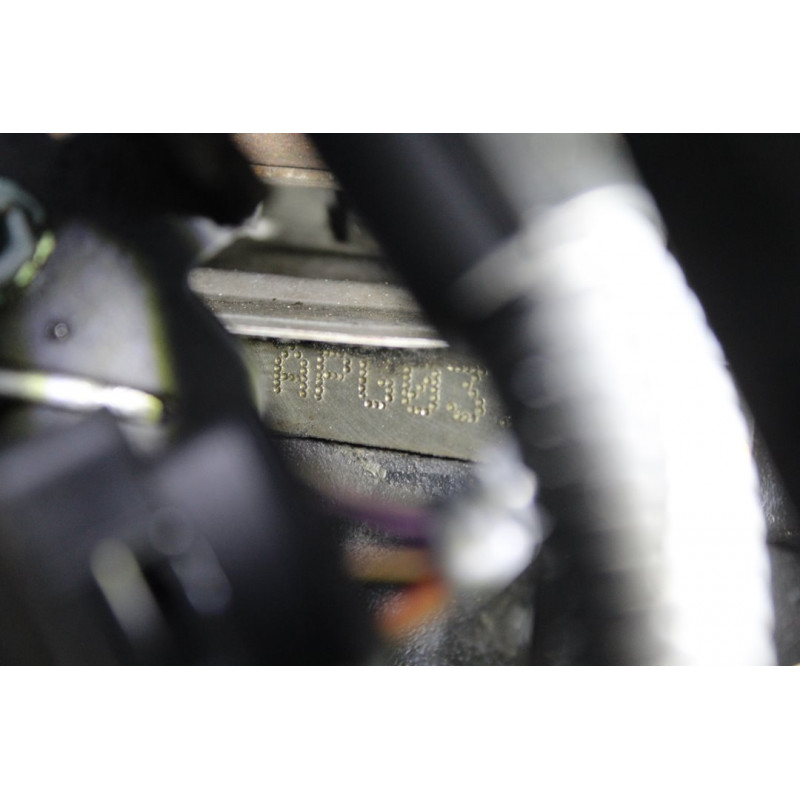 APG MOTOR COMPLETO AUDI A3 (8L) 1.8 Ambiente 2002 APG 211699 AUDI - 9