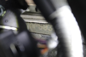 APG MOTOR COMPLETO AUDI A3 (8L) 1.8 Ambiente 2002 APG 211699 AUDI - 9