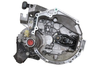 20CP14 CAJA CAMBIOS CITROEN C3 1.1 Collection 2004 20CP14 213019 CITROEN - 1