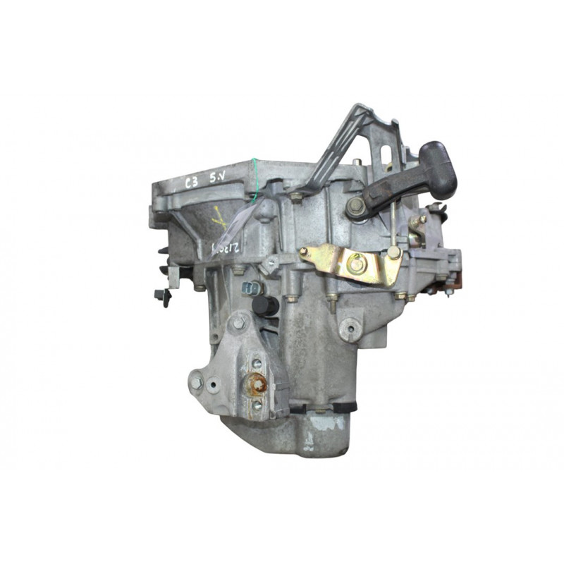 20CP14 CAJA CAMBIOS CITROEN C3 1.1 Collection 2004 20CP14 213019 CITROEN - 1
