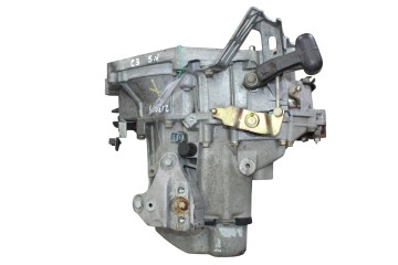 20CP14 CAJA CAMBIOS CITROEN C3 1.1 Collection 2004 20CP14 213019 CITROEN - 1