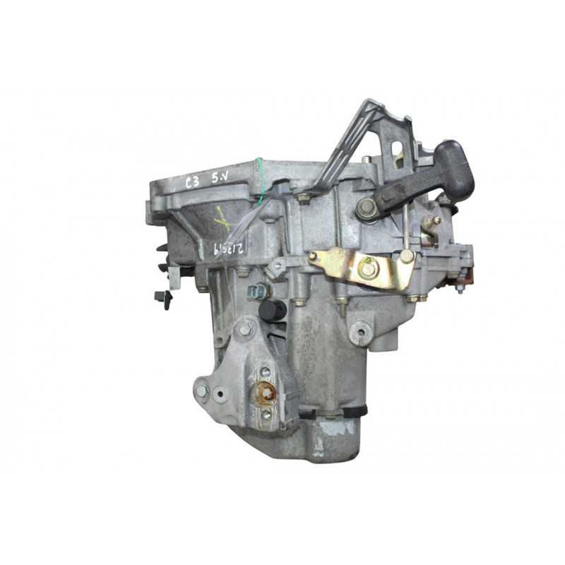 20CP14 CAJA CAMBIOS CITROEN C3 1.1 Collection 2004 20CP14 213019 CITROEN - 4