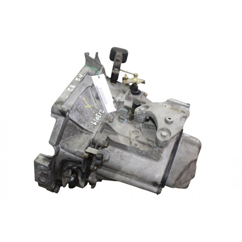 20CP14 CAJA CAMBIOS CITROEN C3 1.1 Collection 2004 20CP14 213019 CITROEN - 5