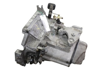 20CP14 CAJA CAMBIOS CITROEN C3 1.1 Collection 2004 20CP14 213019 CITROEN - 5