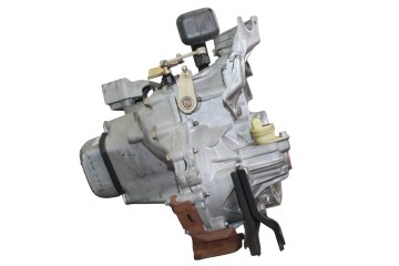 20CP14 CAJA CAMBIOS CITROEN C3 1.1 Collection 2004 20CP14 213019 CITROEN - 6