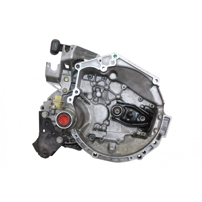 20CP14 CAJA CAMBIOS CITROEN C3 1.1 Collection 2004 20CP14 213019 CITROEN - 7