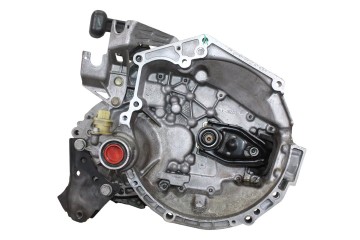 20CP14 CAJA CAMBIOS CITROEN C3 1.1 Collection 2004 20CP14 213019 CITROEN - 7