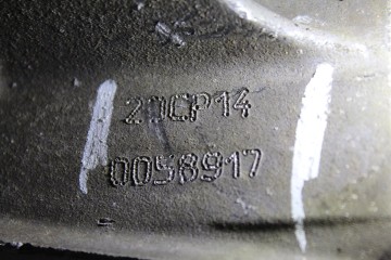 20CP14 CAJA CAMBIOS CITROEN C3 1.1 Collection 2004 20CP14 213019 CITROEN - 8