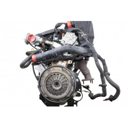 204D2 MOTOR COMPLETO MG ROVER ROVER 75 (RJ)