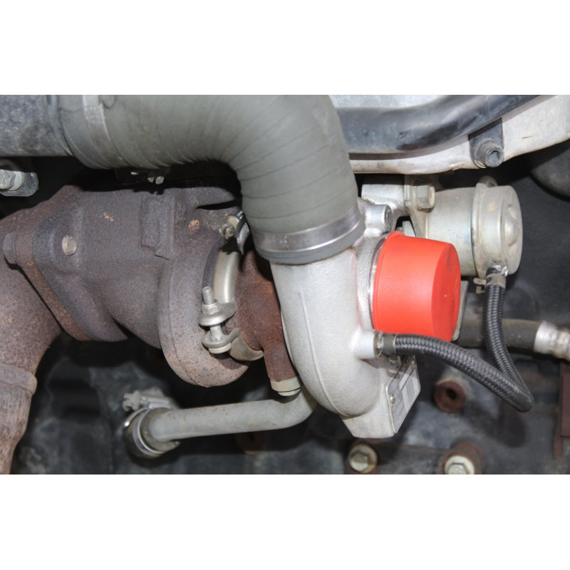 204D2 MOTOR COMPLETO MG ROVER ROVER 75 (RJ) 2.0 CDTi Classic 2002 204D2 213056 MG ROVER - 2