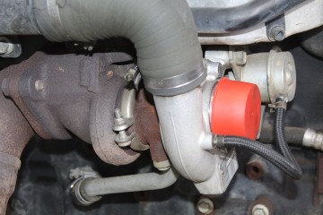 204D2 MOTOR COMPLETO MG ROVER ROVER 75 (RJ) 2.0 CDTi Classic 2002 204D2 213056 MG ROVER - 2