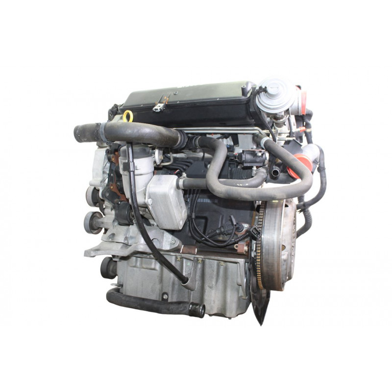204D2 MOTOR COMPLETO MG ROVER ROVER 75 (RJ) 2.0 CDTi Classic 2002 204D2 213056 MG ROVER - 3