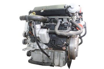 204D2 MOTOR COMPLETO MG ROVER ROVER 75 (RJ) 2.0 CDTi Classic 2002 204D2 213056 MG ROVER - 3