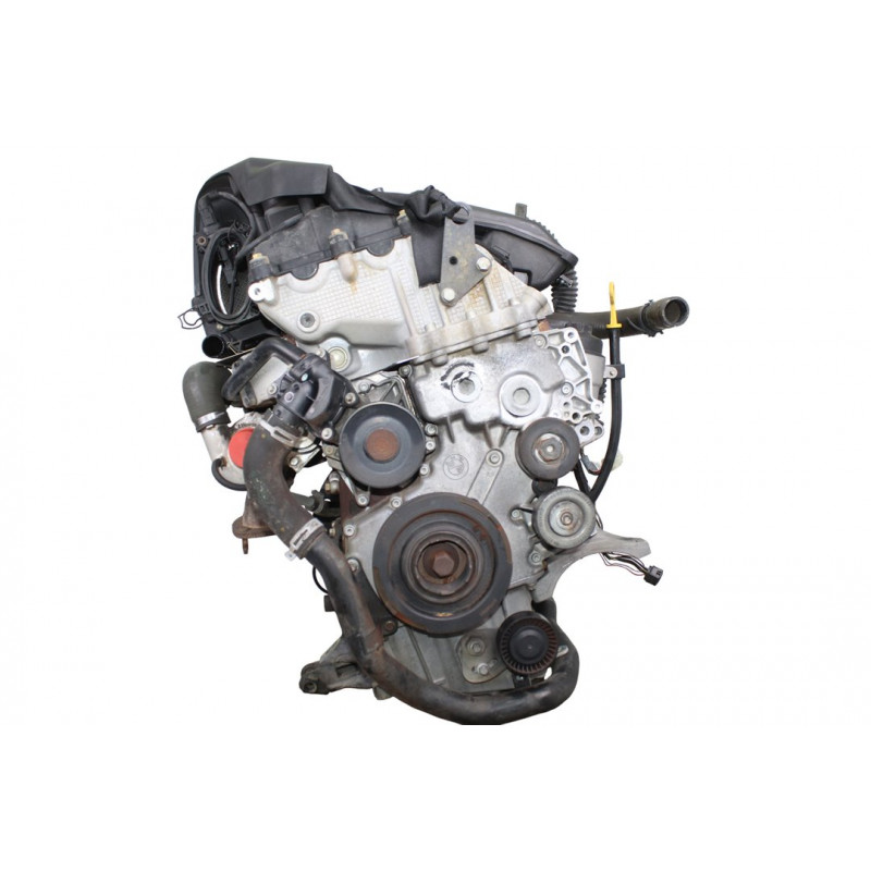 204D2 MOTOR COMPLETO MG ROVER ROVER 75 (RJ) 2.0 CDTi Classic 2002 204D2 213056 MG ROVER - 4