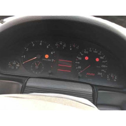 AUDI A4 BERLINA (B5) 1.8 T Quattro (110kW)