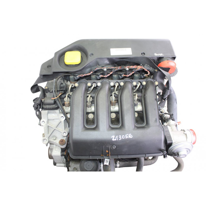 204D2 MOTOR COMPLETO MG ROVER ROVER 75 (RJ) 2.0 CDTi Classic 2002 204D2 213056 MG ROVER - 6