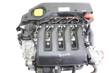 204D2 MOTOR COMPLETO MG ROVER ROVER 75 (RJ) 2.0 CDTi Classic 2002 204D2 213056 MG ROVER - 6