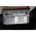 204D2 MOTOR COMPLETO MG ROVER ROVER 75 (RJ) 2.0 CDTi Classic 2002 204D2 213056 MG ROVER - 7