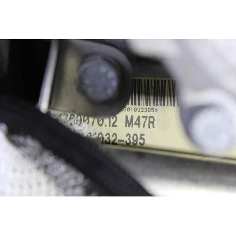 204D2 MOTOR COMPLETO MG ROVER ROVER 75 (RJ) 2.0 CDTi Classic 2002 204D2 213056 MG ROVER - 8