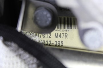 204D2 MOTOR COMPLETO MG ROVER ROVER 75 (RJ) 2.0 CDTi Classic 2002 204D2 213056 MG ROVER - 8